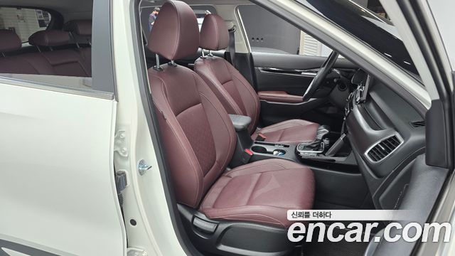 Kia Seltos 2020 — photo 16