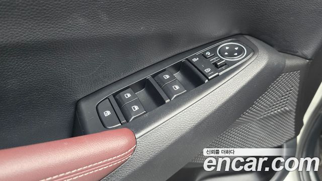 Kia Seltos 2020 — photo 27