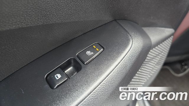 Kia Seltos 2020 — photo 28