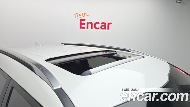Kia Seltos 2020 — photo 29