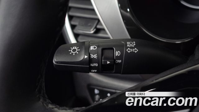 Kia Seltos 2020 — photo 30