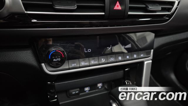 Kia Seltos 2020 — photo 32