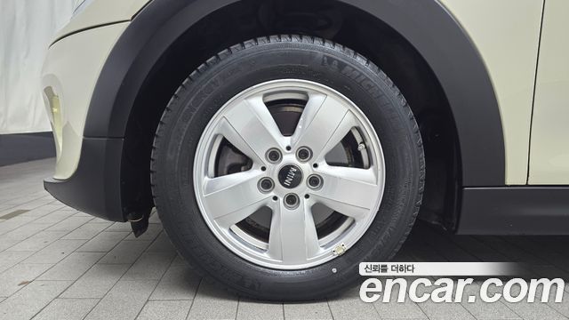 Mini Cooper 2019 — photo 5