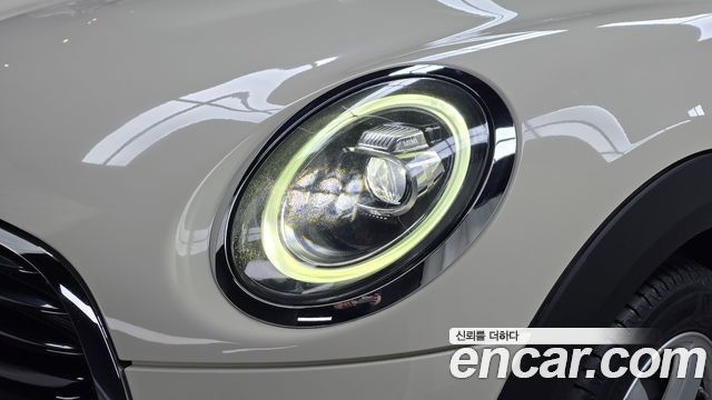 Mini Cooper 2019 — photo 8