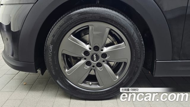 Mini Cooper 2023 — photo 5