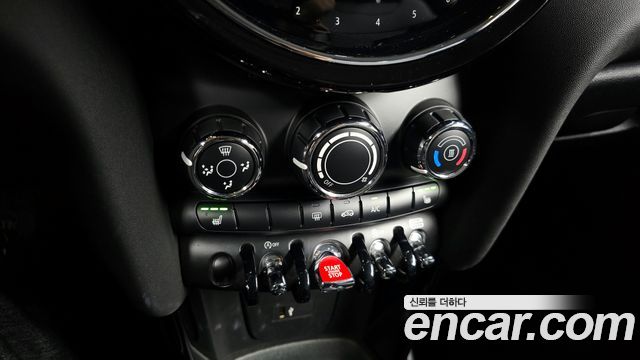 Mini Cooper 2023 — photo 20