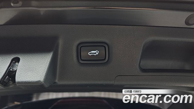 Hyundai Santafe 2019 — photo 24