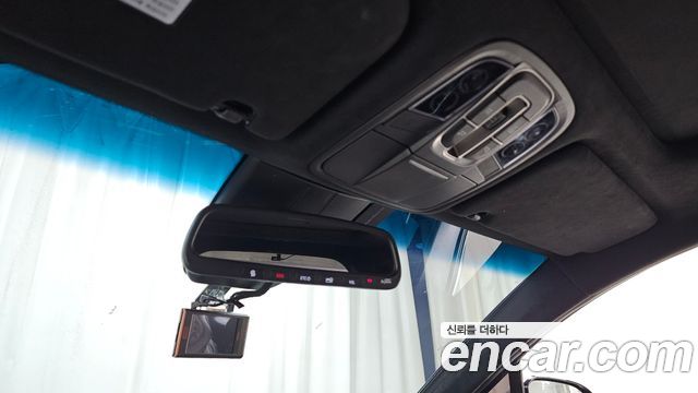 Hyundai Santafe 2019 — photo 26
