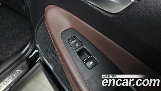 Hyundai Santafe 2019 — photo 30