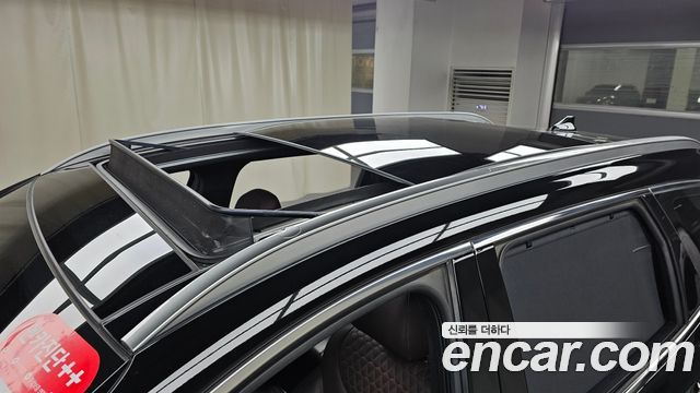 Hyundai Santafe 2019 — photo 34