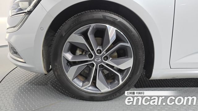 Renault Korea SM6 2019 — photo 5