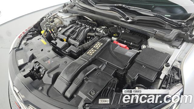 Renault Korea SM6 2019 — photo 6