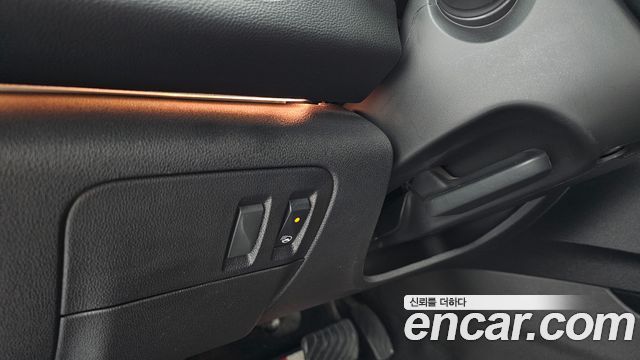 Renault Korea SM6 2019 — photo 24