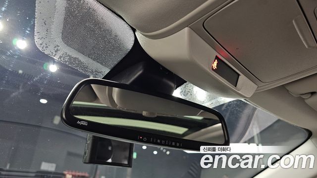Renault Korea SM6 2019 — photo 25