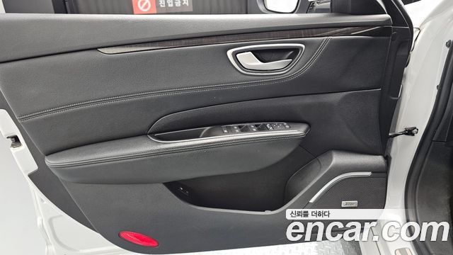 Renault Korea SM6 2019 — photo 14