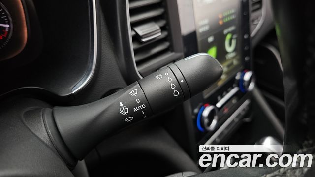 Renault Korea SM6 2019 — photo 32
