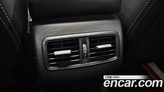 Renault Korea SM6 2019 — photo 33