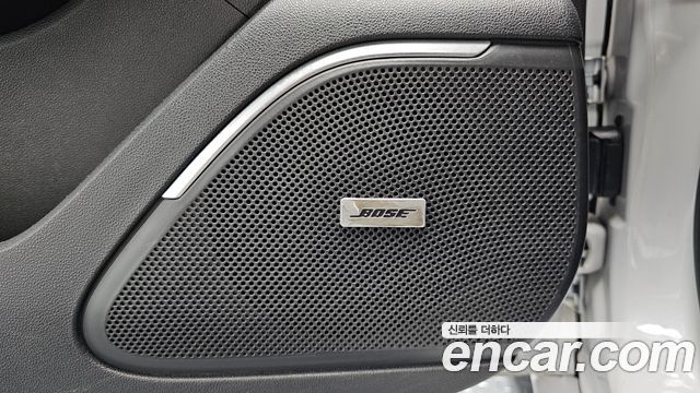 Renault Korea SM6 2019 — photo 34