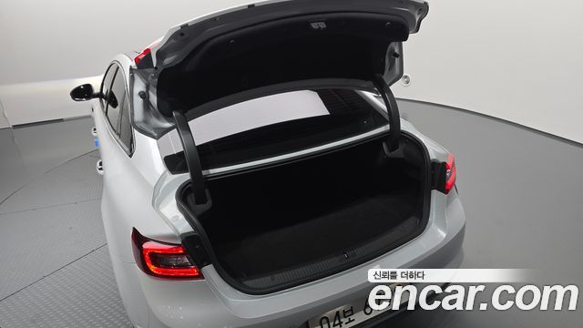 Renault Korea SM6 2019 — photo 35