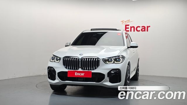 BMW X5 2019 — photo 3
