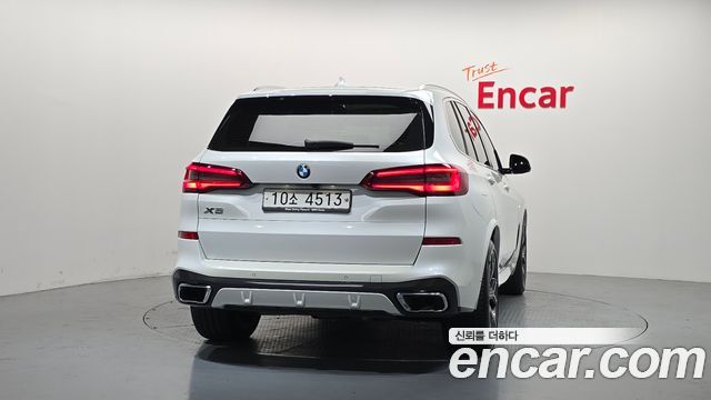BMW X5 2019 — photo 4