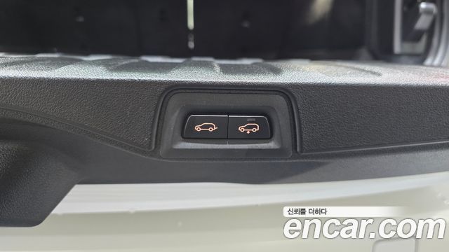 BMW X5 2019 — photo 22