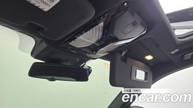 BMW X5 2019 — photo 24