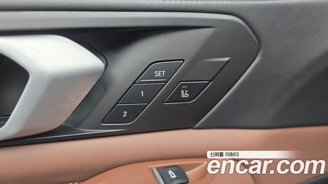 BMW X5 2019 — photo 34