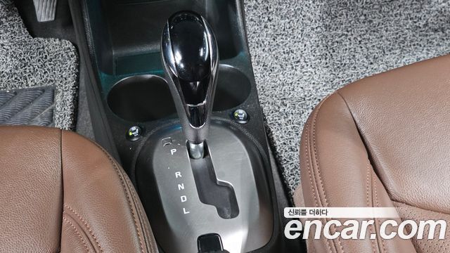 Chevrolet Korea Spark 2017 — photo 12
