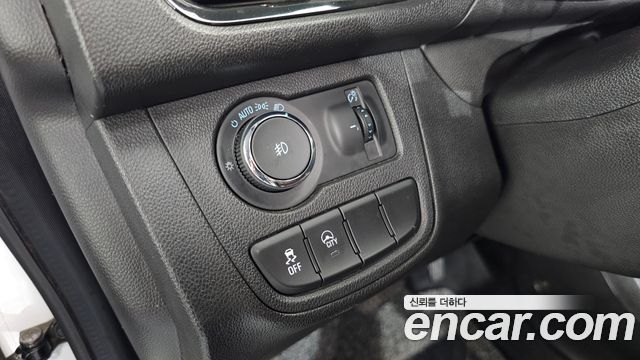 Chevrolet Korea Spark 2017 — photo 20
