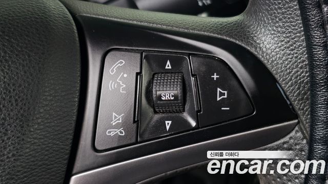 Chevrolet Korea Spark 2017 — photo 22