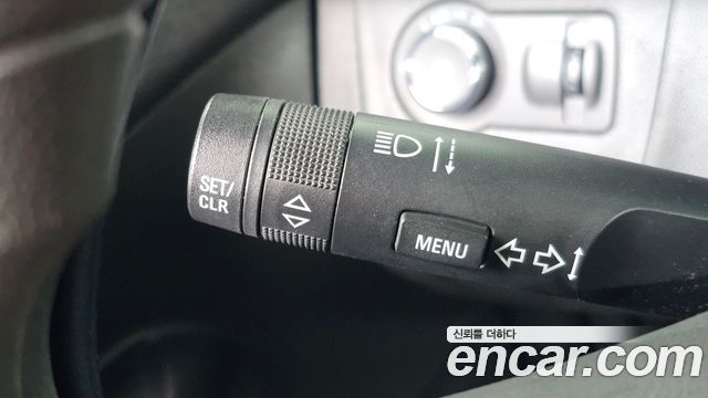 Chevrolet Korea Spark 2017 — photo 23