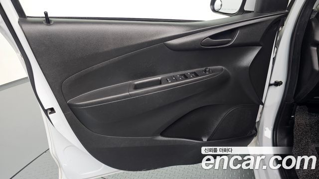 Chevrolet Korea Spark 2017 — photo 14