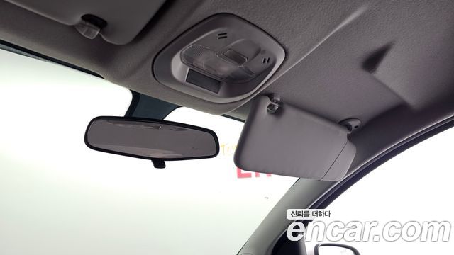 Chevrolet Korea Spark 2017 — photo 27