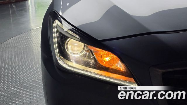 Genesis G80 2017 — photo 8