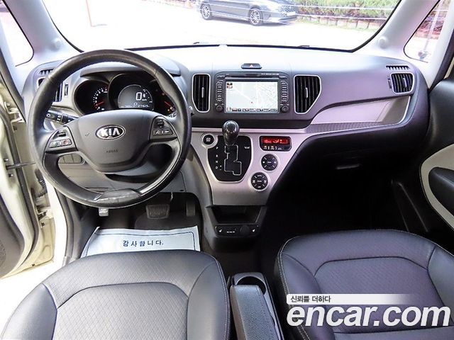 Kia RAY 2016 — photo 7