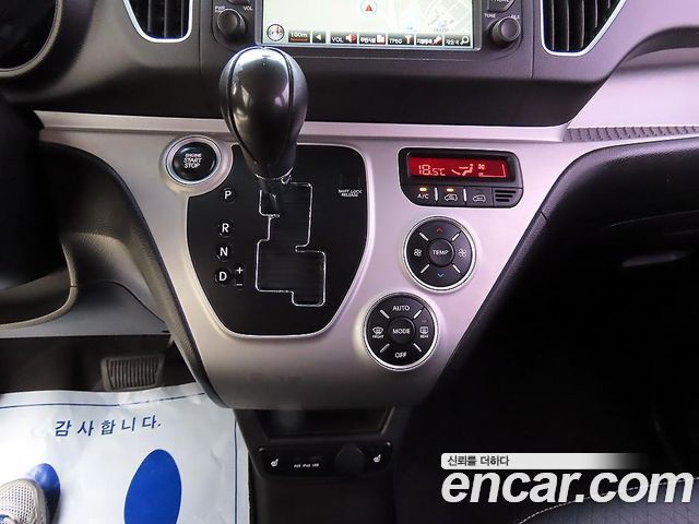 Kia RAY 2016 — photo 10