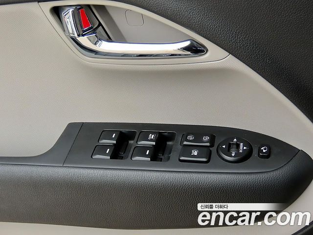 Kia RAY 2016 — photo 11