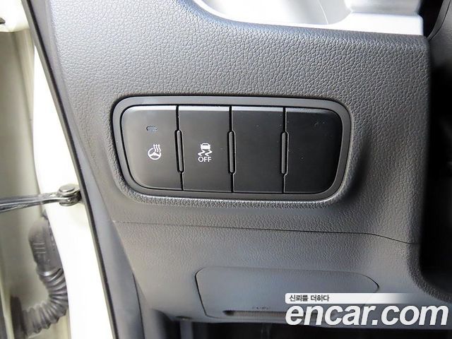 Kia RAY 2016 — photo 12