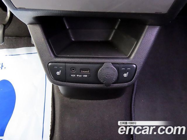 Kia RAY 2016 — photo 13