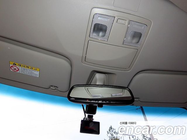Kia RAY 2016 — photo 16