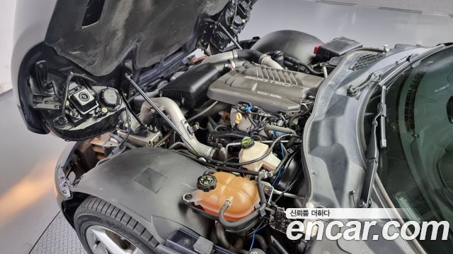 Chevrolet Korea G2X 2008 — photo 6