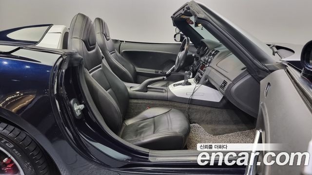 Chevrolet Korea G2X 2008 — photo 11