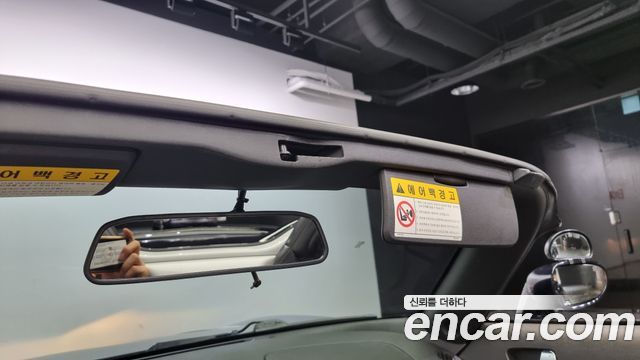 Chevrolet Korea G2X 2008 — photo 19