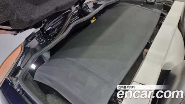 Chevrolet Korea G2X 2008 — photo 20