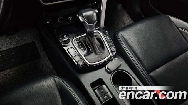 Kia Seltos 2021 — photo 12