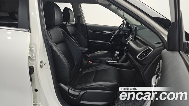 Kia Seltos 2021 — photo 13