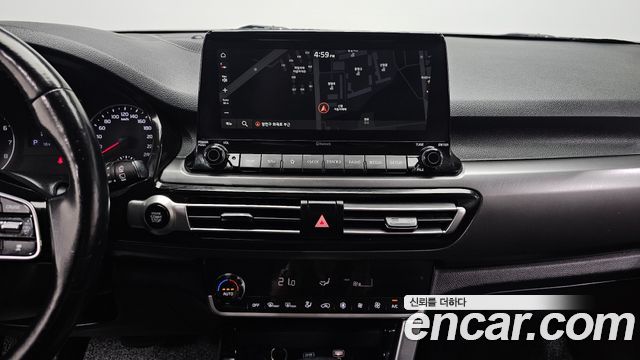 Kia Seltos 2021 — photo 20