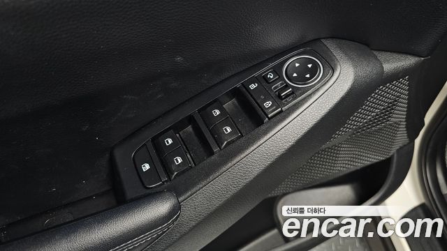Kia Seltos 2021 — photo 22