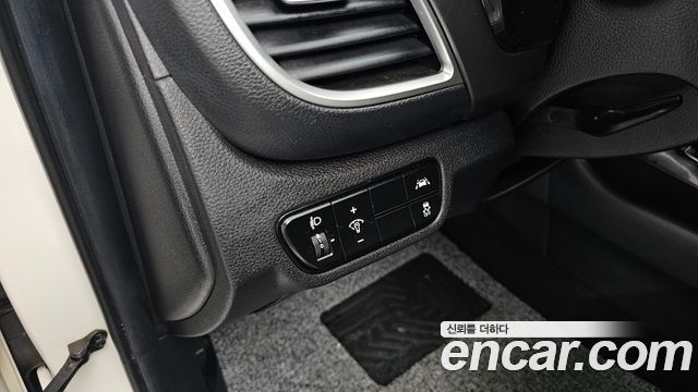 Kia Seltos 2021 — photo 23
